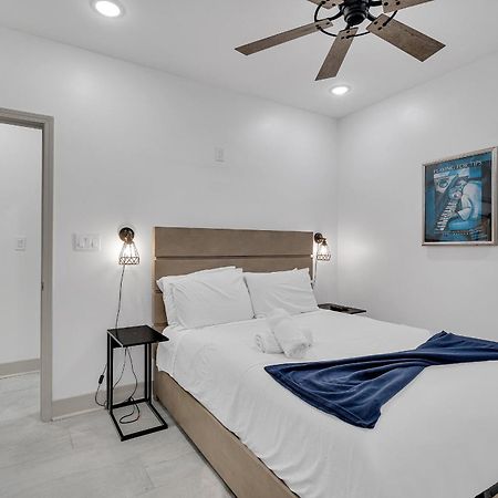 Sleeps 24-Spacious Suites Near Fq W Pool New Orleans Ngoại thất bức ảnh