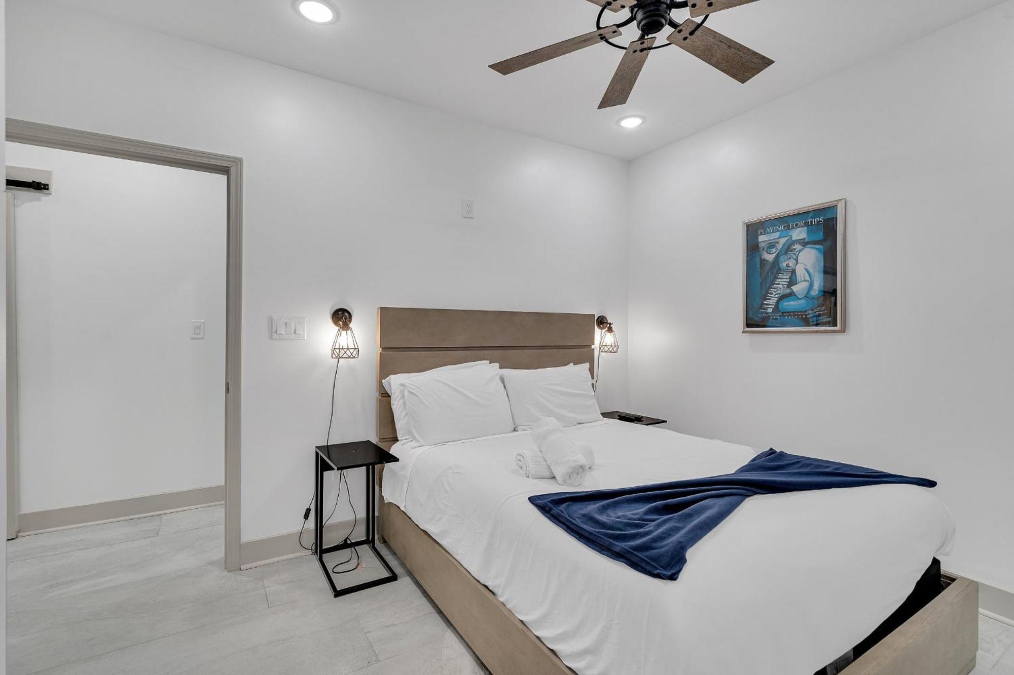 Sleeps 24-Spacious Suites Near Fq W Pool New Orleans Ngoại thất bức ảnh