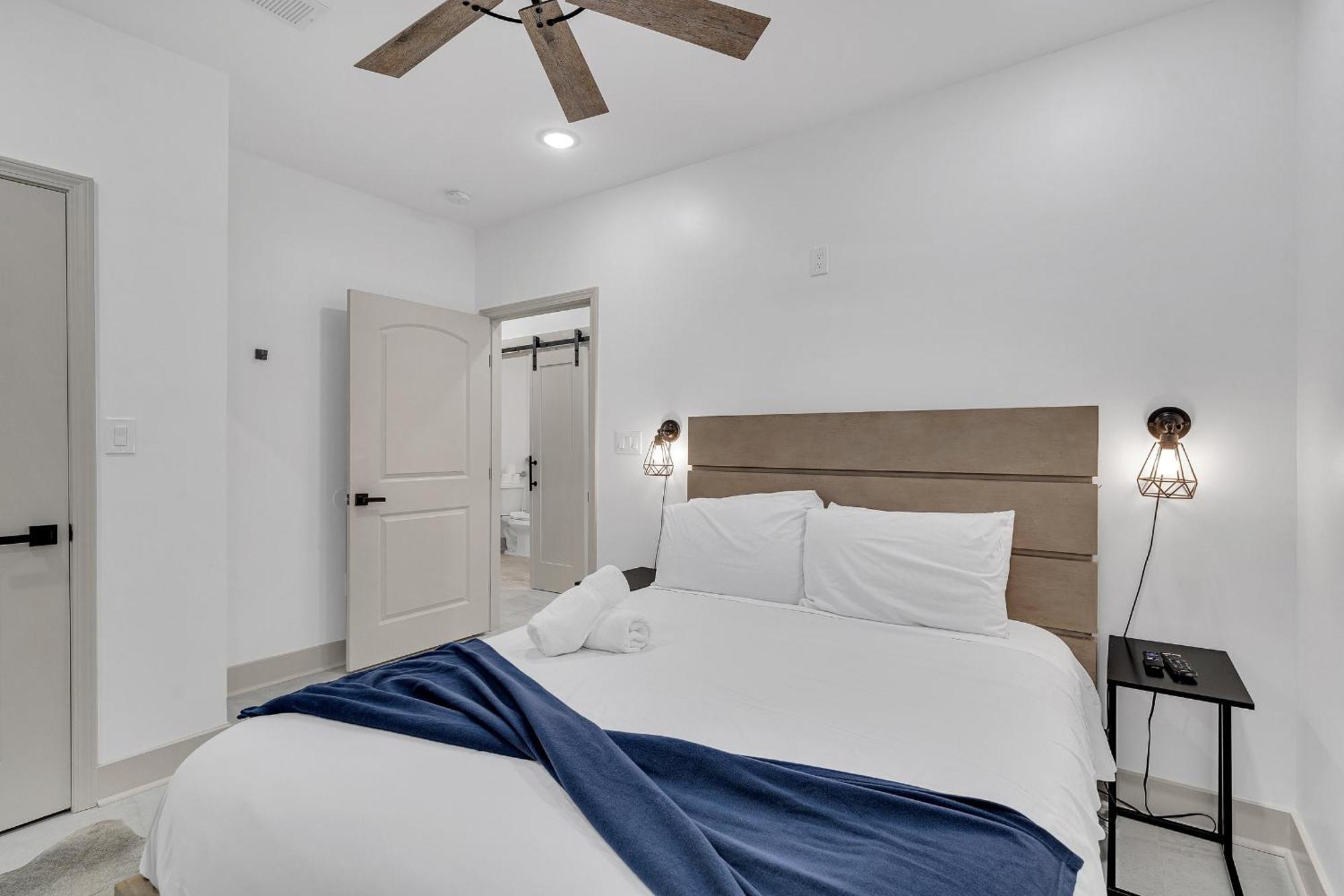 Sleeps 24-Spacious Suites Near Fq W Pool New Orleans Ngoại thất bức ảnh